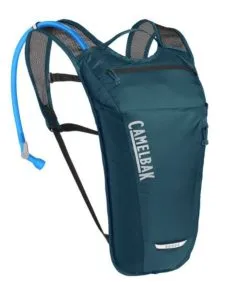 Camelbak Rogue Light-70oz Hydration Pack - Gibraltar Navy/Black