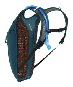 Camelbak Rogue Light-70oz Hydration Pack - Gibraltar Navy/Black -Deals Backpacking Store 2403401000 roguelight70oz gibnavy 3 35281.1615906910