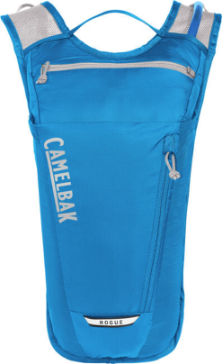 Camelbak Men's Rogue Light 70oz Hydration Pack - Ibiza Blue/Black -Deals Backpacking Store 2403404000 ibizablueblack c 16476.1681928627
