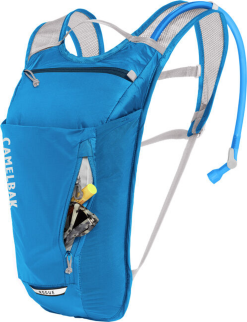 Camelbak Men's Rogue Light 70oz Hydration Pack - Ibiza Blue/Black -Deals Backpacking Store 2403404000 ibizablueblack f 11518.1681928629