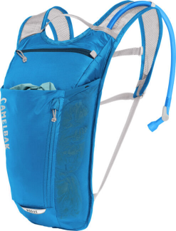 Camelbak Men's Rogue Light 70oz Hydration Pack - Ibiza Blue/Black -Deals Backpacking Store 2403404000 ibizablueblack g 96884.1681928630