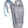 Camelbak Classic Light 70oz. Hydration Pack - Gunmetal/Hydro