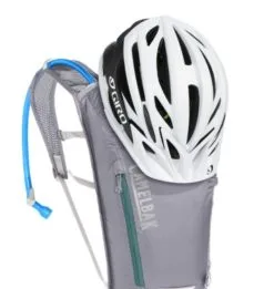 Camelbak Classic Light 70oz. Hydration Pack - Gunmetal/Hydro -Deals Backpacking Store 2404001000 classiclight gunmetal 4 88750.1615907606