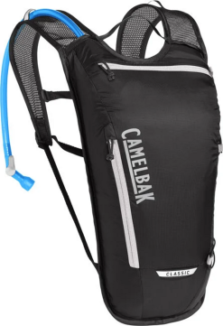 Camelbak Classic Light 70oz Hydration Pack - Black
