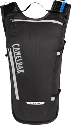 Camelbak Classic Light 70oz Hydration Pack - Black -Deals Backpacking Store 2404003000 black c 07753.1681933423