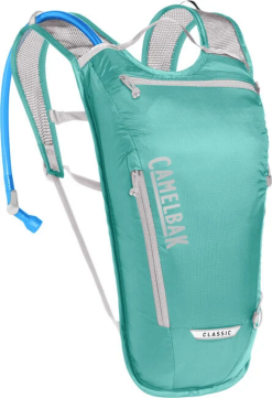 Camelbak Classic Light 70oz Hydration Pack - Latigo Teal
