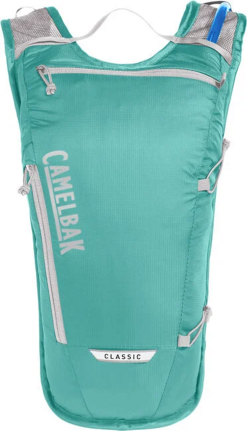 Camelbak Classic Light 70oz Hydration Pack - Latigo Teal -Deals Backpacking Store 2404302000 teal c 50908.1681933800