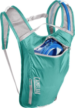 Camelbak Classic Light 70oz Hydration Pack - Latigo Teal -Deals Backpacking Store 2404302000 teal e 30163.1681933802
