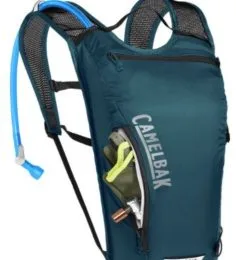Camelbak Classic Light 70oz. Hydration Pack - Gibraltar Navy/Black -Deals Backpacking Store 2404401000 classiclight gibnavy 3 45203.1615908442