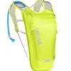 Camelbak Classic Light 70oz. Hydration Pack - Safety Yellow/Silver