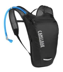 Camelbak Hydroback Light-50oz Hydration Pack - Black/Silver