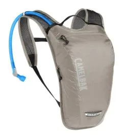 Camelbak Hydroback Light-50oz Hydration Pack - Aluminum/Black