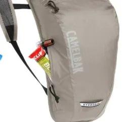 Camelbak Hydroback Light-50oz Hydration Pack - Aluminum/Black -Deals Backpacking Store 2405002000 hydrobacklight alumblk 3 48109.1615909172
