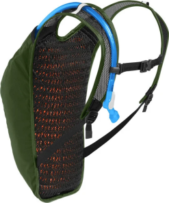 Camelbak Men's Hydrobak Light 50oz Hydration Pack - Army Green -Deals Backpacking Store 2405301000 armygreen b 18094.1681933993