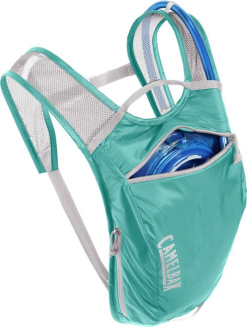 Camelbak Men's Hydrobak Light 50oz Hydration Pack - Latigo Teal -Deals Backpacking Store 2405302000 latigoteal e 80955.1681934600
