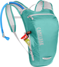 Camelbak Men's Hydrobak Light 50oz Hydration Pack - Latigo Teal -Deals Backpacking Store 2405302000 latigoteal f 87601.1681934601