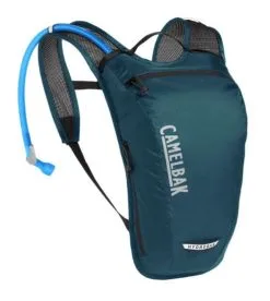 Camelbak Hydroback Light-50oz Hydration Pack - Gibraltar Navy/Black