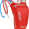 Camelbak Men's Hydrobak Light 50oz Hydration Pack - Red/Black