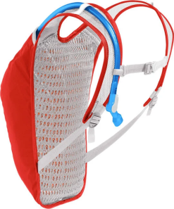 Camelbak Men's Hydrobak Light 50oz Hydration Pack - Red/Black -Deals Backpacking Store 2405602000 redblack b 59285.1681934739
