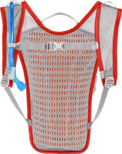 Camelbak Men's Hydrobak Light 50oz Hydration Pack - Red/Black -Deals Backpacking Store 2405602000 redblack d 34139.1681934740