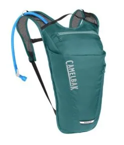 Camelbak Women's Rogue Light-70oz Hydration Pack - Dragonfly Teal/Mineral Blue