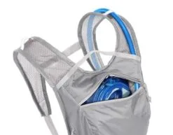Camelbak Women's Hydroback Light-50oz Hydration Pack - Drizzle Grey/Silver Cloud -Deals Backpacking Store 2407001000 hydrobacklight drizzlegry 2 44049.1615912562