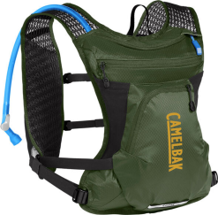 Camelbak Men's Chase Bike Vest 50oz - Army Green