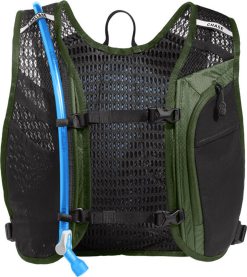 Camelbak Men's Chase Bike Vest 50oz - Army Green -Deals Backpacking Store 2414301000 armygreen d 49308.1681998708