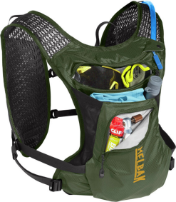 Camelbak Men's Chase Bike Vest 50oz - Army Green -Deals Backpacking Store 2414301000 armygreen f 24978.1681998710