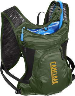 Camelbak Men's Chase Bike Vest 50oz - Army Green -Deals Backpacking Store 2414301000 armygreen g 13961.1681998711