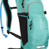 Camelbak Women's Lobo 9 70oz Hydration Pack - Latigo Teal