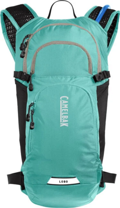 Camelbak Women's Lobo 9 70oz Hydration Pack - Latigo Teal -Deals Backpacking Store 2522301000 latigoteal d 75437.1682003920