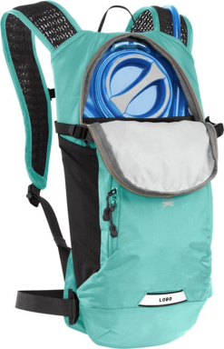Camelbak Women's Lobo 9 70oz Hydration Pack - Latigo Teal -Deals Backpacking Store 2522301000 latigoteal g 65451.1682003923