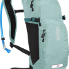 Camelbak Women's Lobo 9 70oz Hydration Pack - Blue Haze/Black