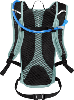 Camelbak Women's Lobo 9 70oz Hydration Pack - Blue Haze/Black -Deals Backpacking Store 2522402000 bluehaze c 34725.1682005536