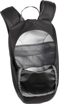 Camelbak Arete 14 50oz Hydration Pack - Black Reflective -Deals Backpacking Store 2530003000 black e 57555.1682005838