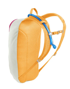 Camelbak Arete 14 50oz Hydration Pack - Vapor/Marigold -Deals Backpacking Store 2530004000 vapormarigold b 28491.1682006336