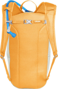Camelbak Arete 14 50oz Hydration Pack - Vapor/Marigold -Deals Backpacking Store 2530004000 vapormarigold c 26409.1682006337