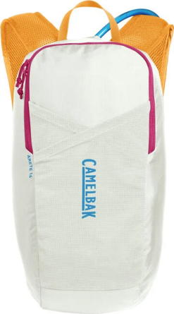 Camelbak Arete 14 50oz Hydration Pack - Vapor/Marigold -Deals Backpacking Store 2530004000 vapormarigold d 57640.1682006337