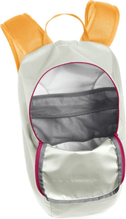 Camelbak Arete 14 50oz Hydration Pack - Vapor/Marigold -Deals Backpacking Store 2530004000 vapormarigold e 63224.1682006338