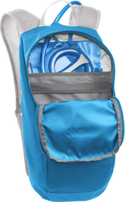 Camelbak Arete 14 50oz Hydration Pack - Indigo Bunting/Silver -Deals Backpacking Store 2530402000 indigobuntingsilver g 15481.1682006555