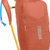 Camelbak Arete 14 50oz Hydration Pack - Ginger/Golden Rod