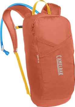 Camelbak Arete 14 50oz Hydration Pack - Ginger/Golden Rod