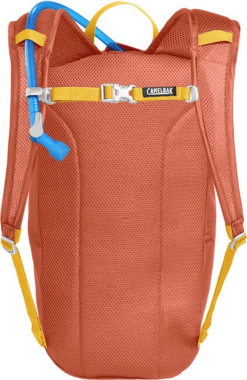 Camelbak Arete 14 50oz Hydration Pack - Ginger/Golden Rod -Deals Backpacking Store 2530802000 gingergoldenrod c 20264.1682006838