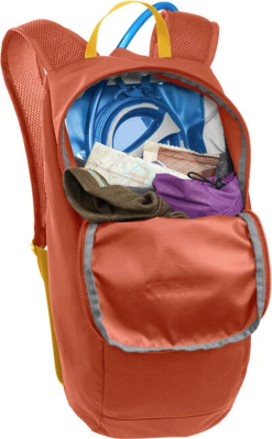 Camelbak Arete 14 50oz Hydration Pack - Ginger/Golden Rod -Deals Backpacking Store 2530802000 gingergoldenrod f 63032.1682006841