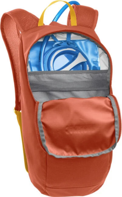 Camelbak Arete 14 50oz Hydration Pack - Ginger/Golden Rod -Deals Backpacking Store 2530802000 gingergoldenrod g 14169.1682006842