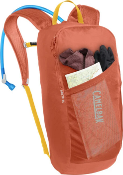 Camelbak Arete 14 50oz Hydration Pack - Ginger/Golden Rod -Deals Backpacking Store 2530802000 gingergoldenrod h 06465.1682006842