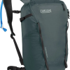 Camelbak Cloud Walker 18 85oz Hydration Pack - Dark Slate/Black
