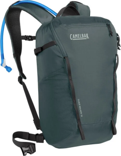 Camelbak Cloud Walker 18 85oz Hydration Pack - Dark Slate/Black
