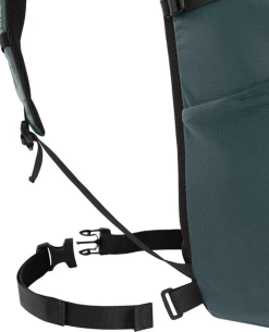 Camelbak Cloud Walker 18 85oz Hydration Pack - Dark Slate/Black -Deals Backpacking Store 2531001000 darkslateblack c 55444.1682007166